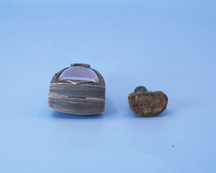 รูปหล่อหลวงพ่อเงิน รูปที่ 5