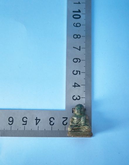 รูปหล่อหลวงพ่อเงิน รูปที่ 3