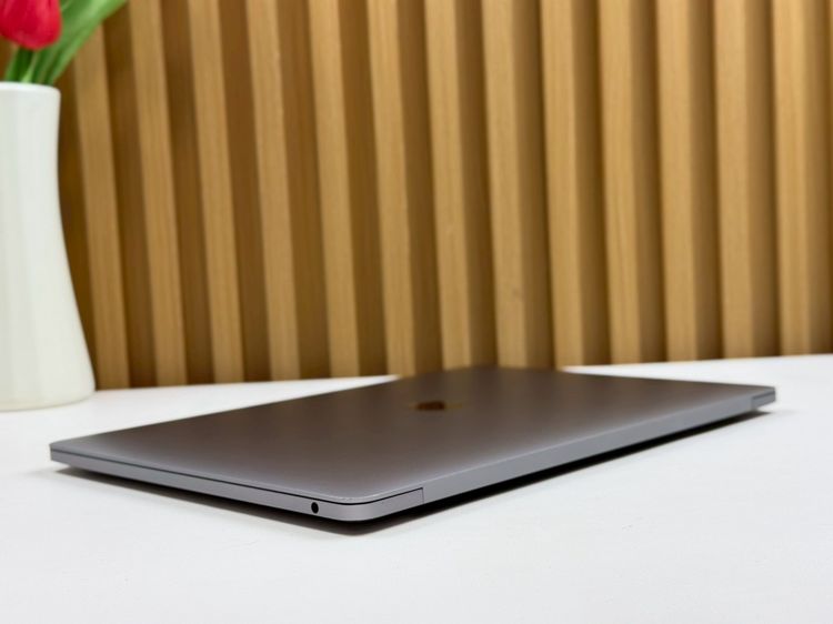 MacBook Pro (13.3-inch,2020 Two Thunderbolt 3 ports) Ram8GB SSD512GB SpaceGray รูปที่ 9