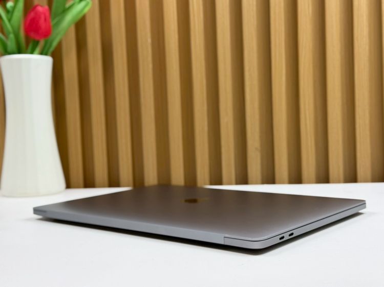 MacBook Pro (13.3-inch,2020 Two Thunderbolt 3 ports) Ram8GB SSD512GB SpaceGray รูปที่ 10