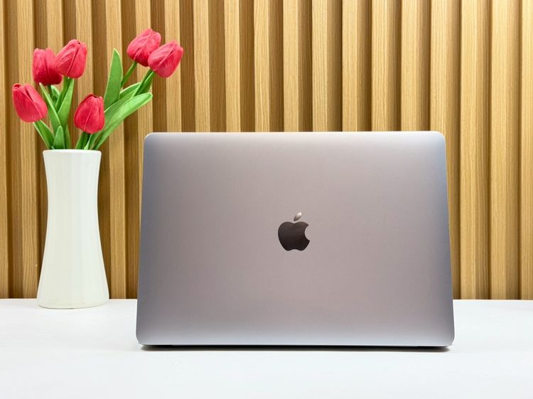 MacBook Pro (13.3-inch,2020 Two Thunderbolt 3 ports) Ram8GB SSD512GB SpaceGray รูปที่ 8