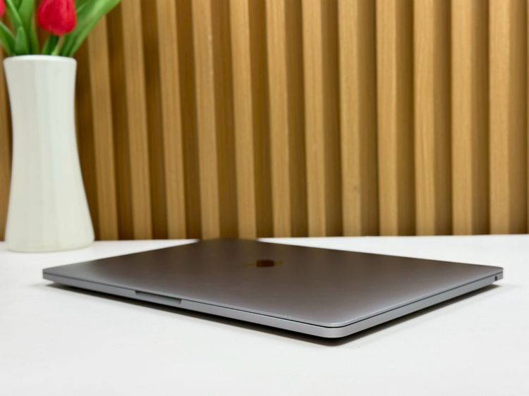 MacBook Pro (13.3-inch,2020 Two Thunderbolt 3 ports) Ram8GB SSD512GB SpaceGray รูปที่ 12