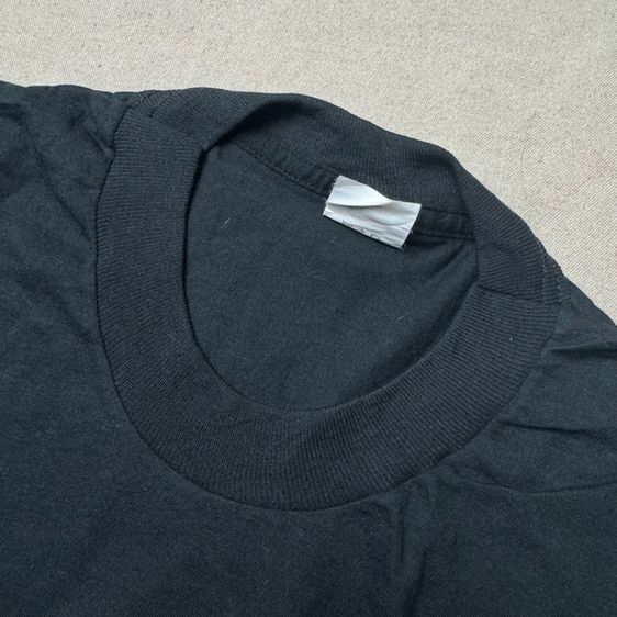 เสื้อยืดผ้าบาง 90s Fruit​ of the​ Loom​ Size XXXL​ รูปที่ 6