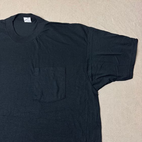 เสื้อยืดผ้าบาง 90s Fruit​ of the​ Loom​ Size XXXL​ รูปที่ 3