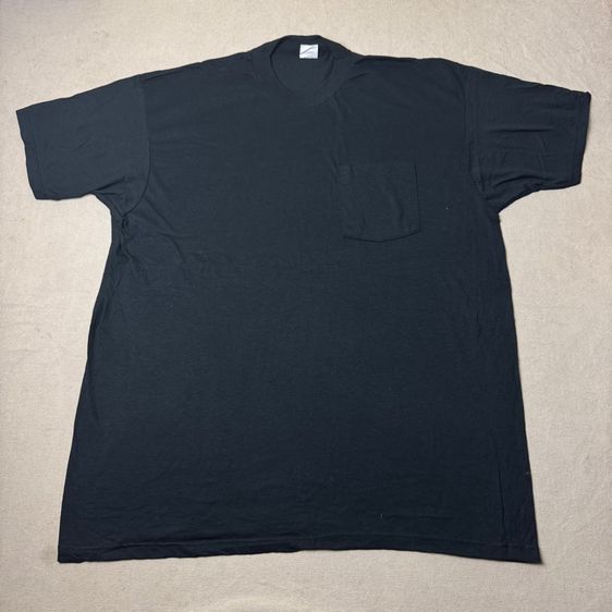 เสื้อยืดผ้าบาง 90s Fruit​ of the​ Loom​ Size XXXL​ รูปที่ 2