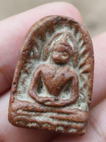 พระซุ้มกอ รูปที่ 3