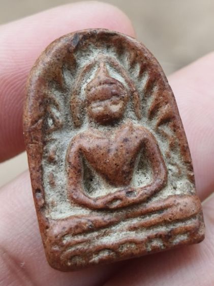 พระซุ้มกอ รูปที่ 4