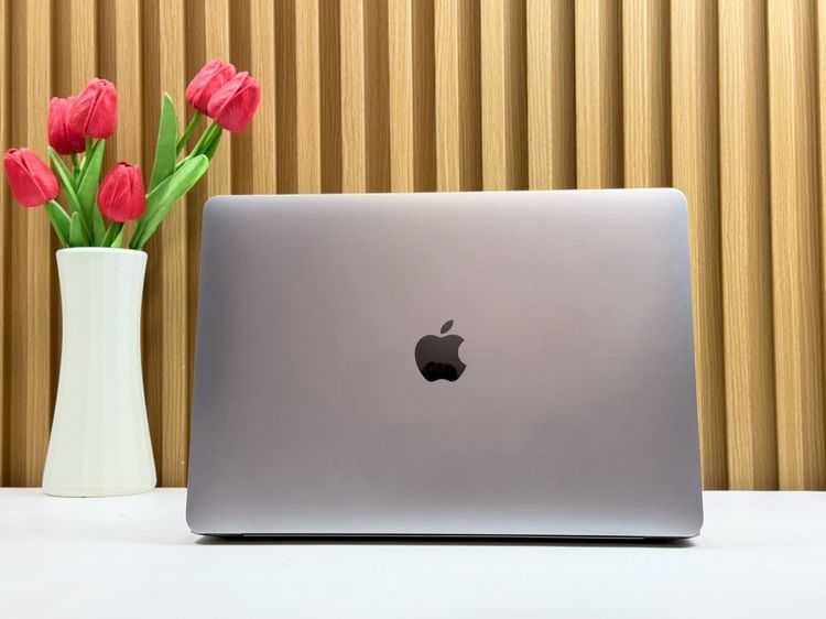 MacBook Air 13-inch M1,2020 Ram8GB SSD512GB SpaceGray รูปที่ 7