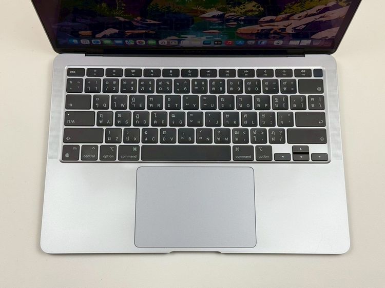 MacBook Air 13-inch M1,2020 Ram8GB SSD512GB SpaceGray รูปที่ 5