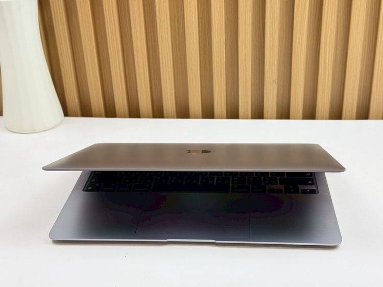 MacBook Air 13-inch M1,2020 Ram8GB SSD512GB SpaceGray รูปที่ 6