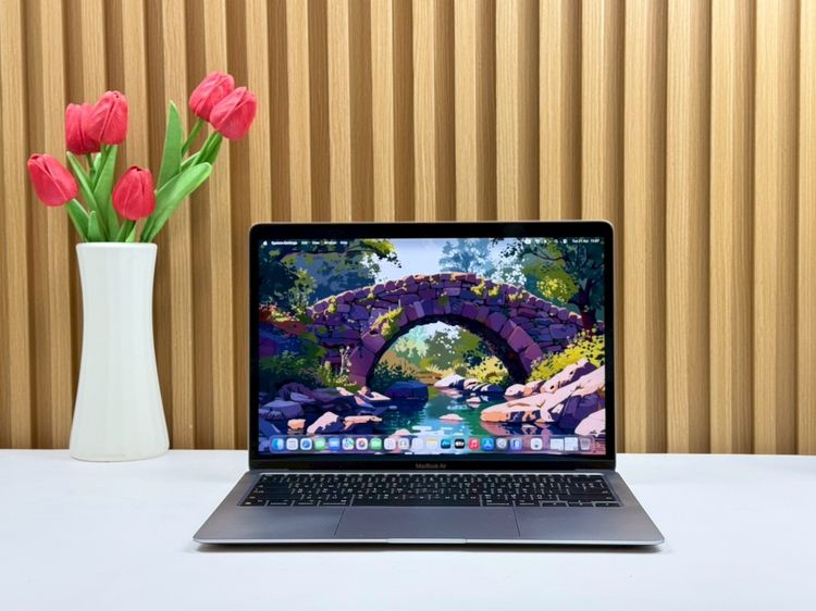 MacBook Air 13-inch M1,2020 Ram8GB SSD512GB SpaceGray