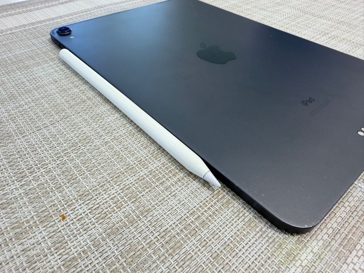 Apple 512 GB iPad Pro gen 1 Wi-Fi 512 พร้อมปากกามีตำหนิหน้าจอเป็นจุดสีขาวรูปสุดท้าย