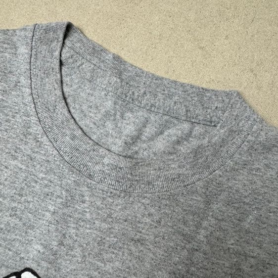 เสื้อยืด Snoopy​ Size S รูปที่ 5