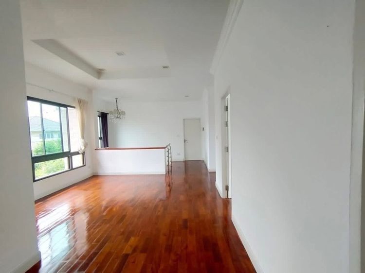 Property Perfect ไม่มี ใช่ 🔥ราคาเท 🔥บ้านเดี่ยวสุดหรู โครงการเพอร์เฟค มาสเตอร์พีซ รามคำแหง รูปที่ 4