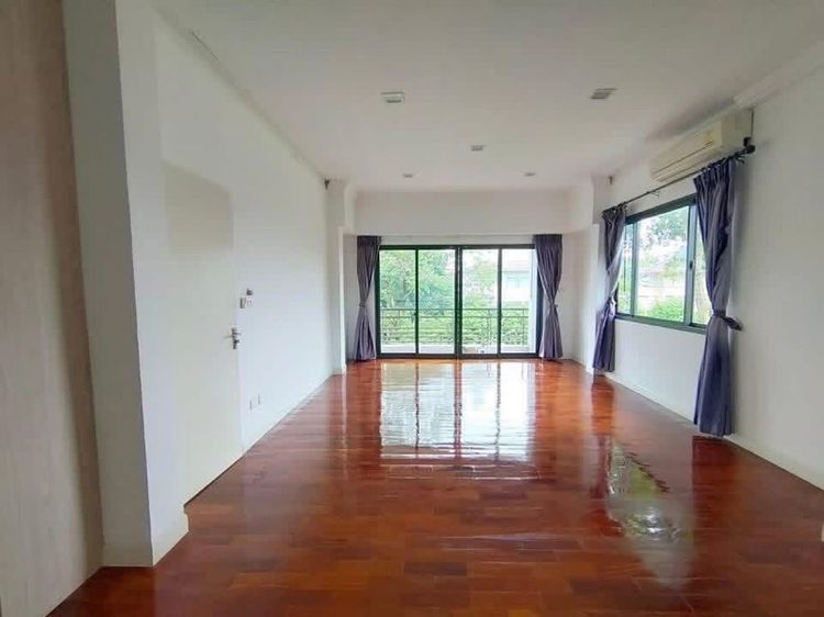 Property Perfect ไม่มี ใช่ 🔥ราคาเท 🔥บ้านเดี่ยวสุดหรู โครงการเพอร์เฟค มาสเตอร์พีซ รามคำแหง รูปที่ 3