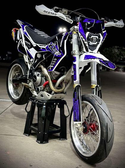 Honda CRF250 L Motord  รูปที่ 15
