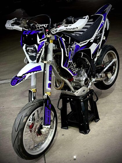 Honda CRF250 L Motord  รูปที่ 11