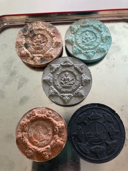 พระเครื่อง