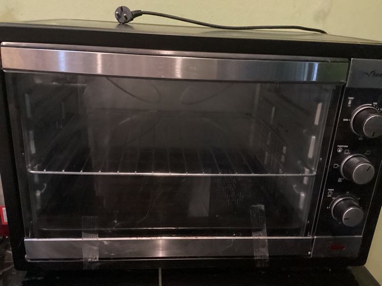 เตาอบ รูปที่ 2