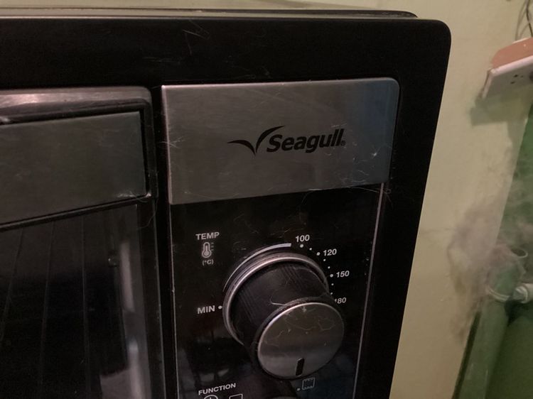 เตาอบ รูปที่ 3