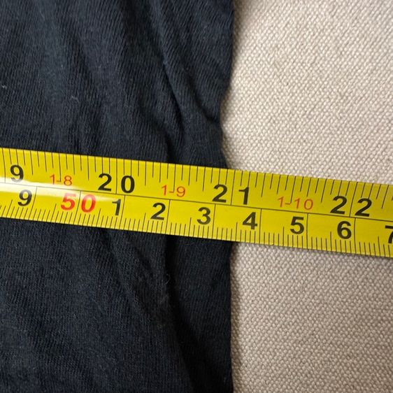 เสื้อยืด Hang Out Size L รูปที่ 8