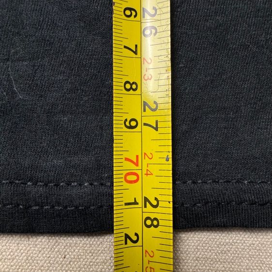 เสื้อยืด Hang Out Size L รูปที่ 9