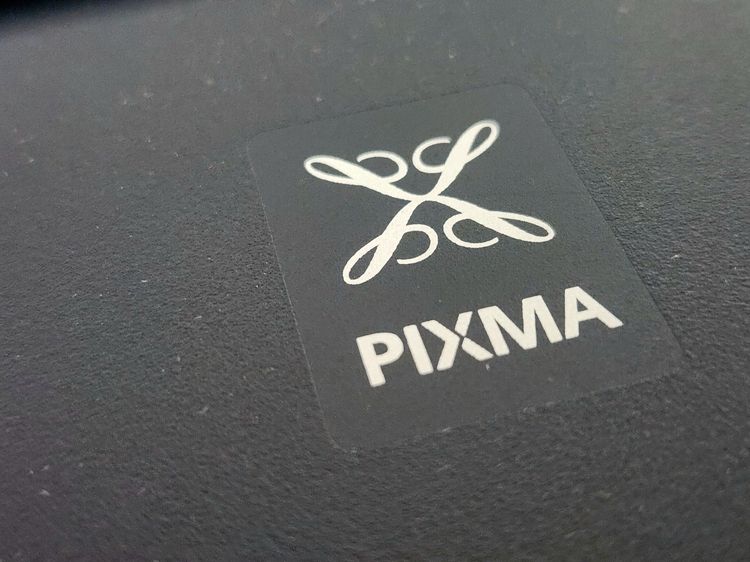 เครื่องปรินท์เตอร์ Printer Canon Pixma E400 รูปที่ 6