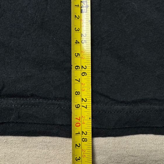 เสื้อยืด Vans Skateboard​ Size M รูปที่ 10