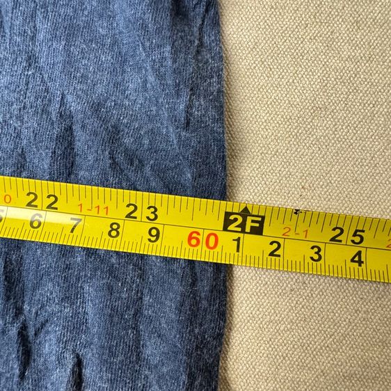 เสื้อยืด Smiley Size XL  รูปที่ 6