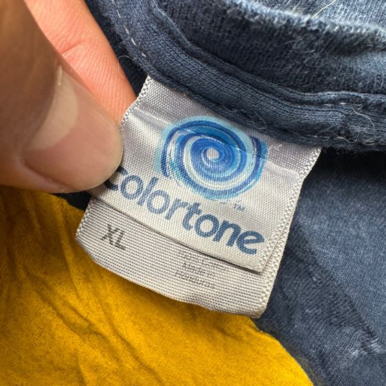 เสื้อยืด Smiley Size XL  รูปที่ 4