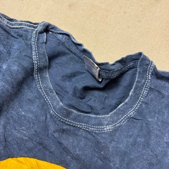 เสื้อยืด Smiley Size XL  รูปที่ 5