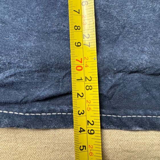 เสื้อยืด Smiley Size XL  รูปที่ 7