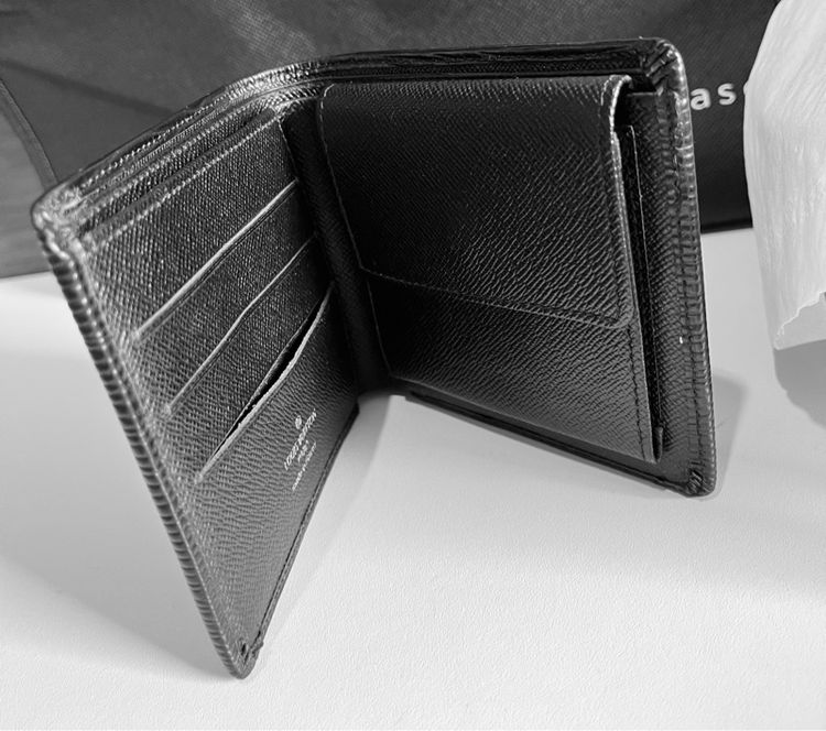 กระเป๋าสตางค์ รูปที่ 4