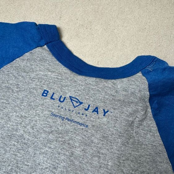 เสื้อยืดผ้าบาง Milwaukee Brewers Size M รูปที่ 8