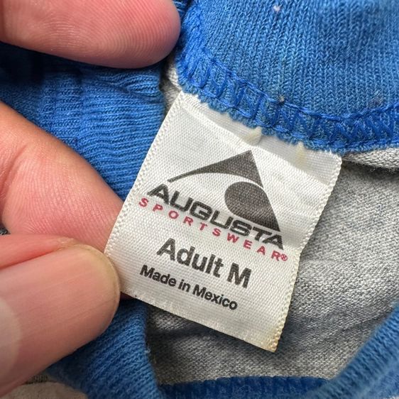 เสื้อยืดผ้าบาง Milwaukee Brewers Size M รูปที่ 5