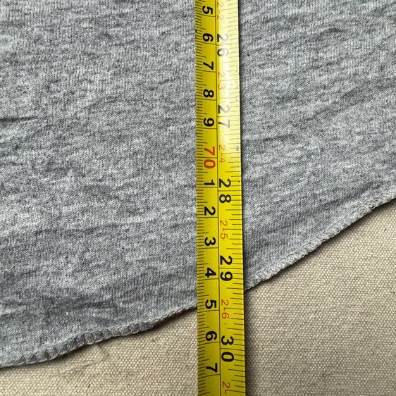 เสื้อยืดผ้าบาง Milwaukee Brewers Size M รูปที่ 11