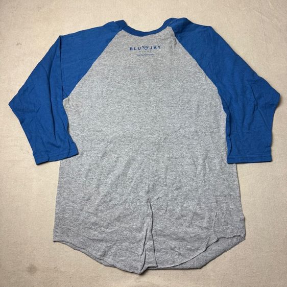 เสื้อยืดผ้าบาง Milwaukee Brewers Size M รูปที่ 7