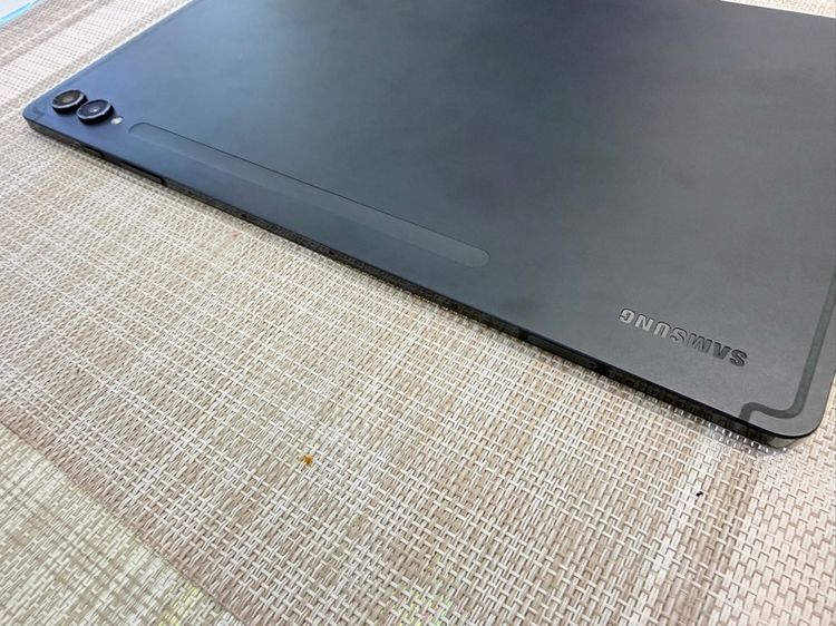 Samsung TAB S9plus แรม12 ผ่อนได้ รับเทิร์น รูปที่ 6