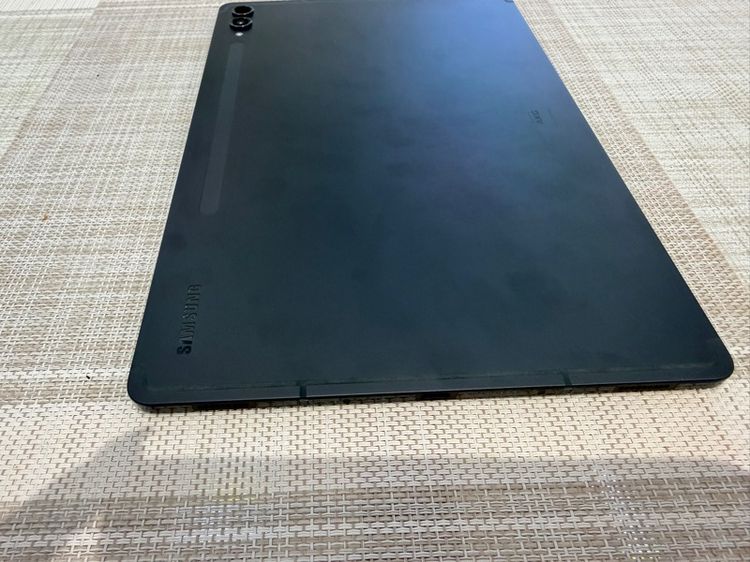 Samsung TAB S9plus แรม12 ผ่อนได้ รับเทิร์น รูปที่ 2