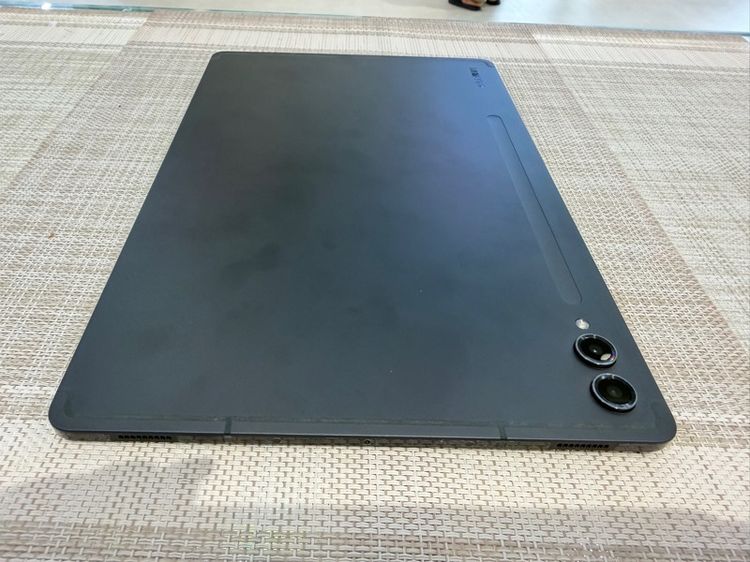 Samsung TAB S9plus แรม12 ผ่อนได้ รับเทิร์น รูปที่ 5