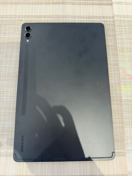 256 GB Samsung TAB S9plus แรม12 ผ่อนได้ รับเทิร์น