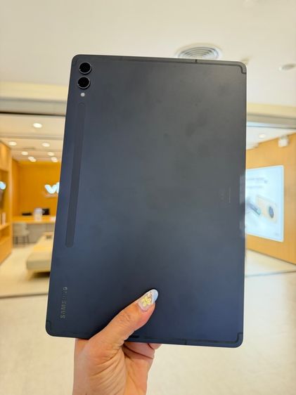 Samsung TAB S9plus แรม12 ผ่อนได้ รับเทิร์น รูปที่ 3