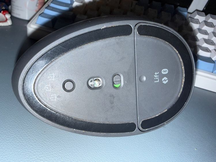 mouse logi ergonomic รูปที่ 3