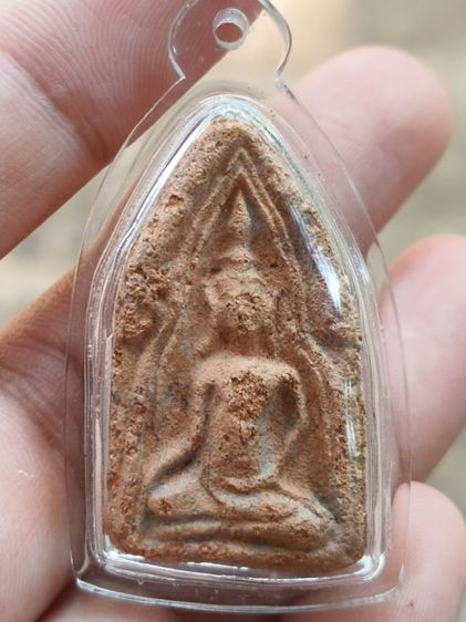 พระขุนแผนวัดบ้านกร่าง