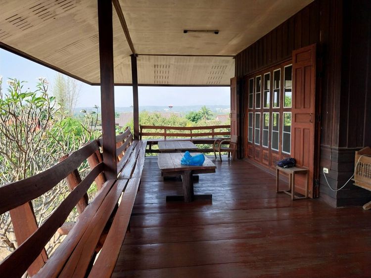 มีบางส่วน 2019 ขายบ้านเชียงใหม่ บ้านพร้อมที่ดิน ทำเลดี วิวสวย บรรยากาศธรรมชาติ จังหวัดเชียงใหม่  รูปที่ 2