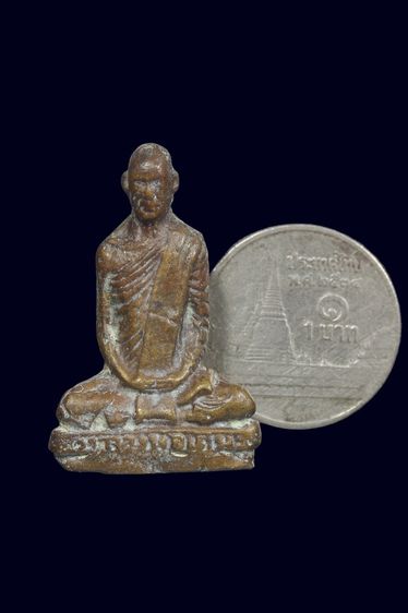 หลวงพ่อเดิม รูปที่ 2