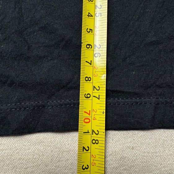 เสื้อยืด Calvin Klein Size M รูปที่ 8