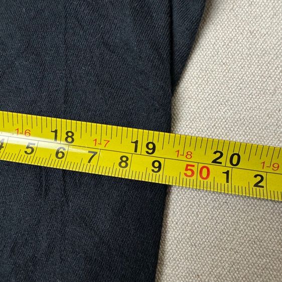 เสื้อยืด Calvin Klein Size M รูปที่ 7