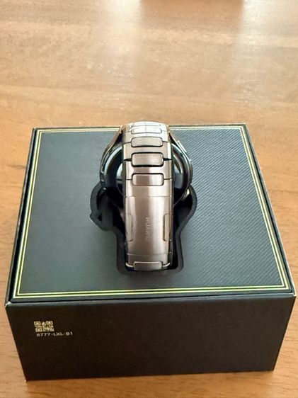 Huawei watch 5 (42 มม.) (Sand Gold) รูปที่ 6