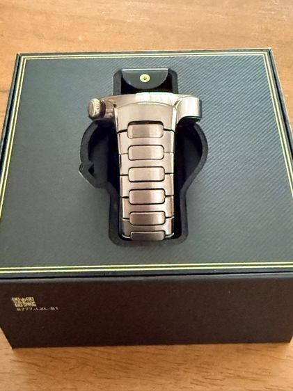 Huawei watch 5 (42 มม.) (Sand Gold) รูปที่ 5